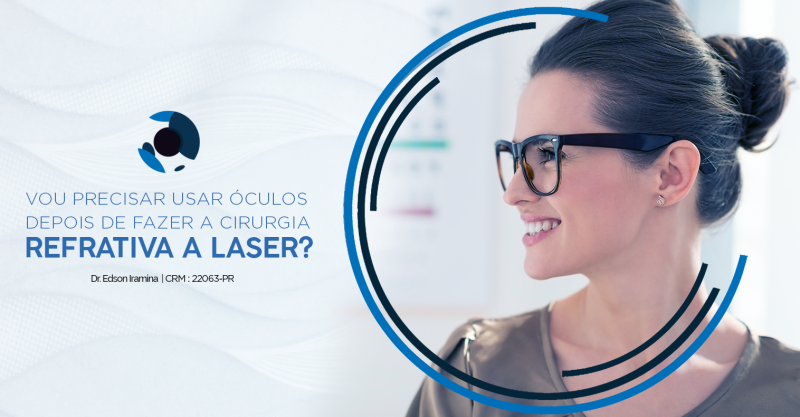 Como Feita A Cirurgia Refrativa A Laser Dr Edson Iramina